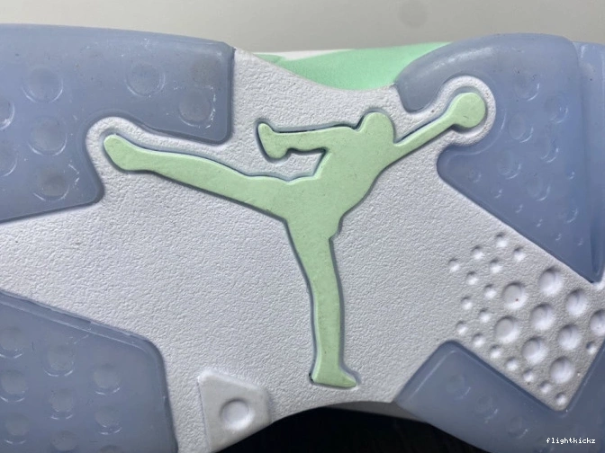 Foam DQ4914-103 Air Mint WMNS 6 Jordan 0718